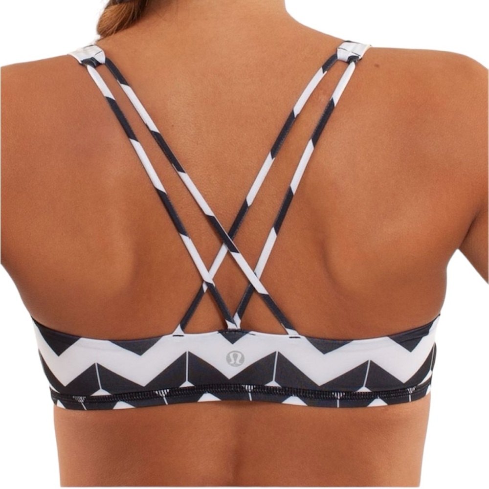 Lululemon‎ sports bra